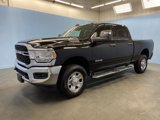 Certified 2024 RAM 2500 Big Horn w/ Bed Utility Group image 3