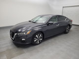 Used 2022 Nissan Altima 2.5 SV image 2