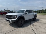 New 2025 Ford F150 Raptor image 4