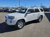 Used 2023 Toyota 4Runner SR5 image 5