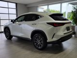 Certified 2025 Lexus NX 350 AWD w/ Premium Package image 3