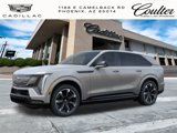 New 2025 Cadillac Escalade IQ Sport 2 image 2