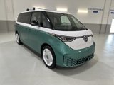 New 2025 Volkswagen ID. Buzz 1st Edition image 4