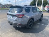 New 2025 Honda Pilot Black Edition image 5