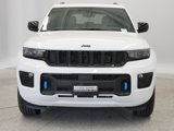 New 2025 Jeep Grand Cherokee Limited 4xe image 4