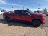 New 2025 Chevrolet Silverado 1500 RST image 5