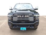 New 2025 RAM 2500 Laramie image 2