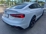 New 2025 Audi RS 5 Sportback image 5