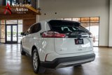 Used 2022 Ford Edge SEL image 5