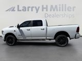 New 2025 RAM 2500 Laramie image 5