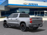 New 2025 Chevrolet Silverado 1500 RST w/ Redline Edition image 3