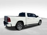 Used 2023 RAM 1500 Limited w/ Body Color Bumper Group image 5