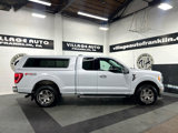 Used 2021 Ford F150 XLT w/ Equipment Group 302A High image 2