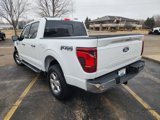 New 2025 Ford F150 XLT w/ Equipment Group 302A MID image 6