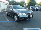 Used 2015 Audi Q5 2.0T Premium Plus w/ Technology Package image 2