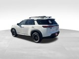 New 2025 Nissan Pathfinder Rock Creek image 2