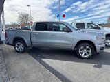 New 2025 RAM 1500 Big Horn image 2