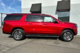 New 2025 Chevrolet Suburban Z71 w/ Comfort Package image 3