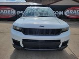 New 2025 Jeep Grand Cherokee L Laredo image 2