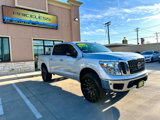 Used 2018 Nissan Titan SV w/ SV Convenience Package image 2
