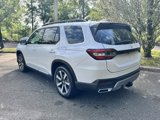 New 2025 Honda Pilot Touring image 4