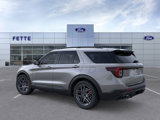 New 2025 Ford Explorer ST image 4