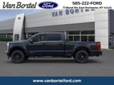 New 2025 Ford F350 Lariat image 3