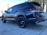 New 2025 Volkswagen Atlas SE image 4