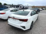 Used 2021 Kia Forte LXS image 4