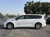 New 2025 Chrysler Voyager LX image 6