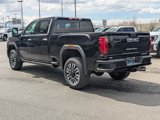 New 2025 GMC Sierra 3500 Denali Ultimate image 3
