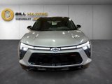 New 2025 Chevrolet Blazer EV RS image 2