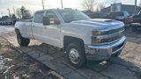 Used 2017 Chevrolet Silverado 3500 W/T w/ WT Fleet Convenience Package image 5