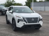 New 2026 Nissan Rogue SV image 3