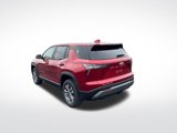 New 2026 Chevrolet Equinox LT w/ Convenience Package II image 3