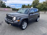 Used 2014 Jeep Patriot Latitude w/ Sun/Sound Group image 3