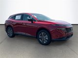 New 2025 Nissan Murano SL image 3