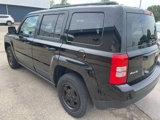 Used 2016 Jeep Patriot Sport w/ Power Value Group image 5