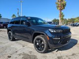 New 2025 Jeep Grand Cherokee Limited w/ Black Appearance Package image 2