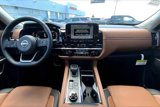 New 2025 Nissan Pathfinder Platinum image 5