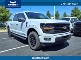 New 2025 Ford F150 XLT w/ Equipment Group 302A MID image 3