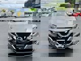 Used 2020 Nissan Rogue Sport SV w/ All-Weather Package image 2