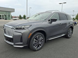 New 2026 INFINITI QX60 Luxe w/ Cargo Package image 2