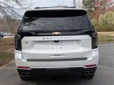 New 2025 Chevrolet Suburban High Country image 3