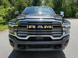 New 2025 RAM 3500 Laramie image 4