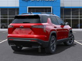 New 2026 Chevrolet Equinox RS w/ Convenience Package III image 4