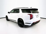 New 2025 Hyundai Palisade Calligraphy image 4
