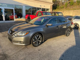 Used 2018 Nissan Altima 2.5 SR image 3