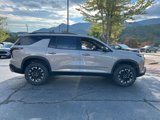 New 2026 Chevrolet Traverse Z71 w/ Driver Confidence Package image 2