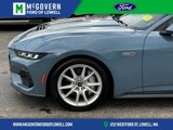 Used 2024 Ford Mustang GT Premium image 2